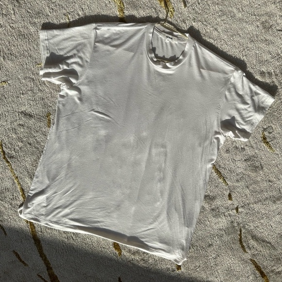 🦋NWOT Joah Brown Boyfriend Tee 🦋 - Picture 8 of 15